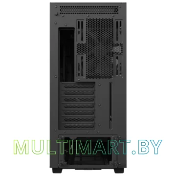 Корпус NZXT H700 White/Black (CA-H700B-W1) картинка 6